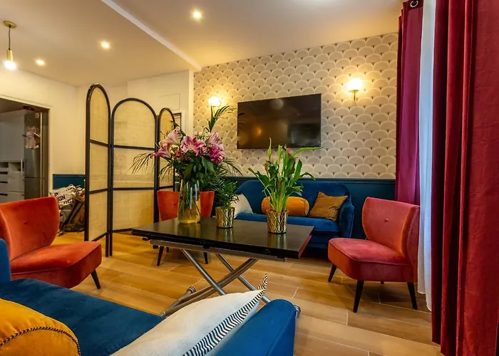 Hotel Europe Blv Parigi